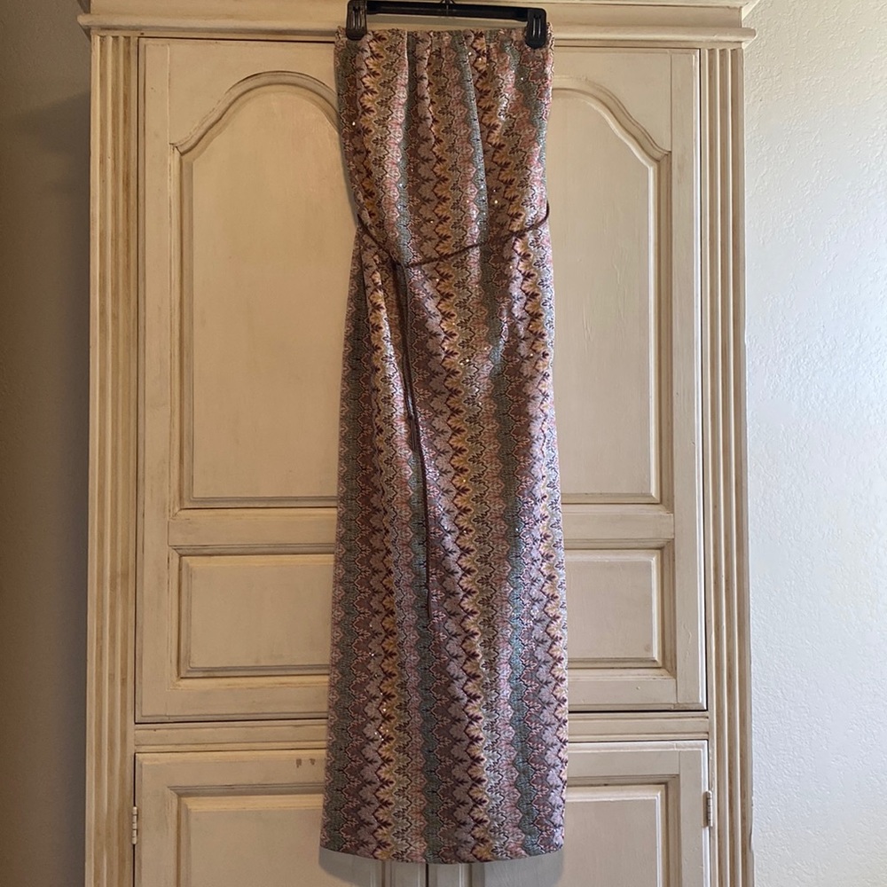 Charlotte Tarantola Maxi